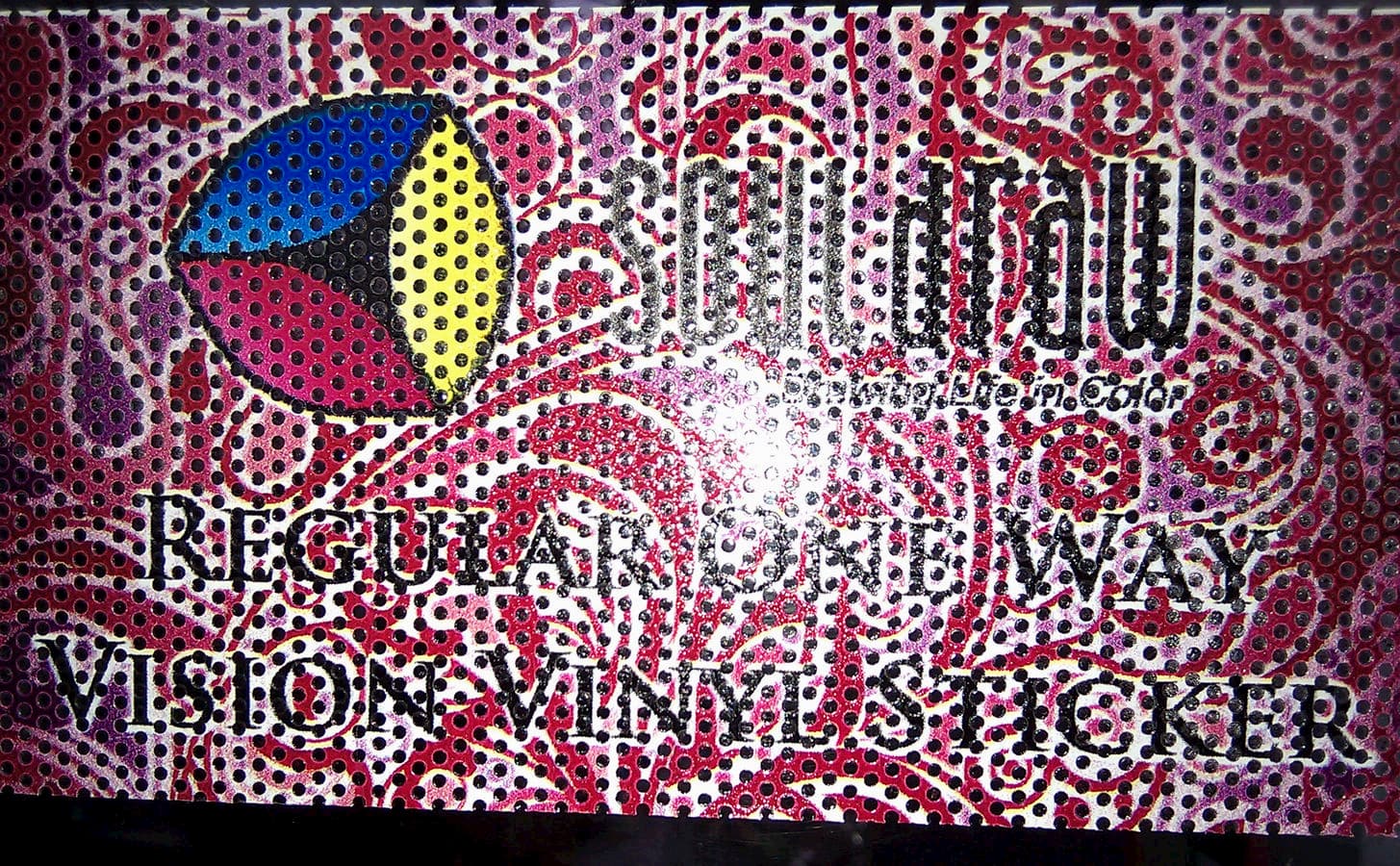 Autocollant d'impression étiquette vinyle imperméable logo imprimé  autocollants d'impression personnalisé - Chine Autocollant, de vinyle  autocollant
